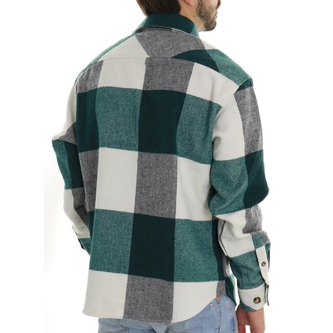 CAMICIA MANHEIM SOLID - Mad Fashion | img vers.650x/